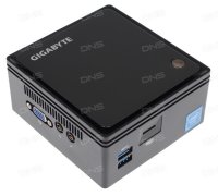  Gigabyte BRIX GB-BACE-3160