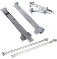  Dell 770-10701 PE M1000e Rapid Rail for Dell and other 4 post square hole racks