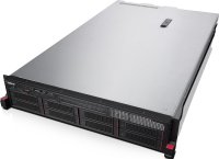  Lenovo ThinkServer RD450 (70DC000MEA)