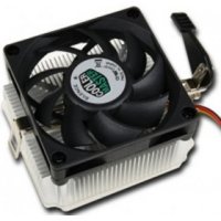 Cooler Fan Socket-754/939/AM2/AM3 Cooler Master DK9-7E52B-0L-GP (retail,  45-65    10