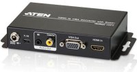  ATEN VC812 HDMI to VGA Converter