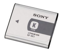  Sony NP-BK1  MHS-PM5K DSC-S930