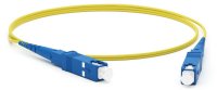 Hyperline FC-S2-9-SC/UR-SC/UR-H-30M-LSZH-YL - -, SC/UPC-SC/UPC, 2.0 , simplex, 30 