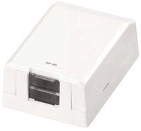 Panduit CBXS1AW-A     1-  Mini-Com