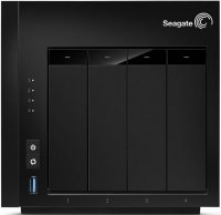   Seagate 4-Bay NAS 16Tb (STCU16000200)