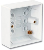 Siemon CTE2-BOX-02         MAX  CT