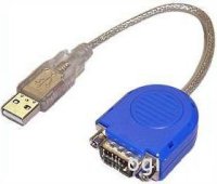 Speed Dragon FG-U1R232-PL2-1B1-BU01  USB 2.0 to Serial Cable OEM