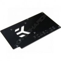  EK-FC460 GTX Backplate - Black