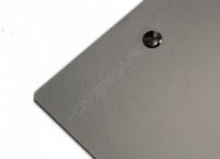 EK-FC6970 Backplate - Nickel plated