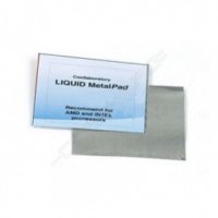  Coollaboratory Liquid MetalPad 1xCPU