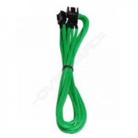 BitFenix 3-pin 60cm Green/Black