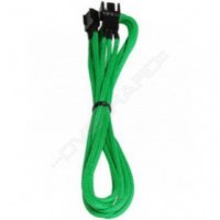  BitFenix 3-pin 90cm Green/Black