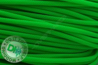 DIY Sleeve 6mm GREEN GN01 -1m