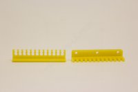 Laser Mods Sleeve holder (Screw) 24pin Yellow
