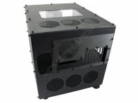 XSPC H1 Cube+ Case (10PCI)