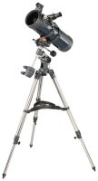 -  Celestron AstroMaster 114EQ