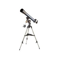  Celestron AstroMaster 90 AZ (21063) (90  -, 1000 , 1:11, 2 , Sta