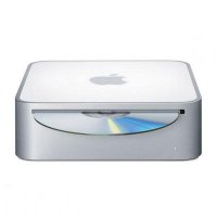  Apple Mac mini Core 2 Duo 2.53GHz/4096/2x500Gb(5400)/DVD-RW/9400M/GbLAN/MacOS X MC408Z/A