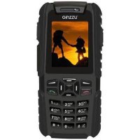  - Ginzzu R6 Ultimate  IP67 /2Mpix/GPS/FM// 400-470   5
