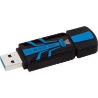 USB-  Kingston Data Traveler DUO3 32Gb USB/microUSB OTG + 32Gb    (DTDUO3