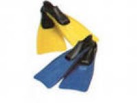    Small Super Sport Fins, Intex 55933