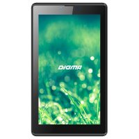  Digma Optima 7504M 3G Black