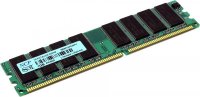   1Gb DDR400 PC3200 NCP