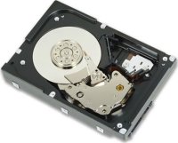   Dell HDD 1.8TB SAS 10K LFF (2.5" to 3.5" carrier), hot plug,   G13 (400-AJQX