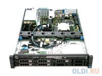  Dell PowerEdge R530 (210-ADLM-006)