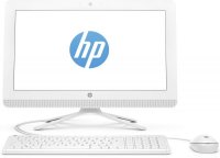  HP 22 22-b015ur (Y0X77EA) Celeron J3060/4GB/1Tb/ DVD-RW/21.5" FHD/ WiFi/KB+mouse/Win 10/Sno