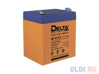  Delta HR12-4.5 4.5A/hs 12W
