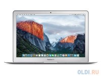  Apple MacBook Air 13 i7-5650U (2.2)/8GB/256GB SSD/13.3" 1440x900/Intel HD Graphics 6000/DVD