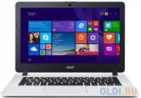  Acer Aspire ES1-331-C4NZ 13.3" 1366x768 Intel Celeron-N3050 SSD 32 2Gb Intel HD Graphics 