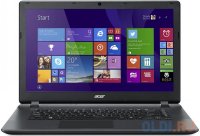  Acer Aspire ES1-521-26GG 15.6" 1366x768 AMD E-E1-6010 500Gb 2Gb AMD Radeon R2  Windows