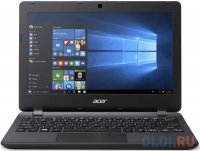  Acer Aspire ES1-131-C9Y6 11.6" 1366x768 Intel Celeron-N3050 SSD 32 2Gb Intel HD Graphics 