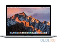  Apple MacBook Pro (MLL42RU/A) 13.3" 2560x1600 Intel Core i5 2.0GHz/8Gb/256Gb SSD/Intel Iris