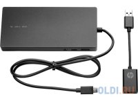 -   HP Elite USB-C Docking Station G2 Euro X7W54AA