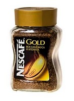   Nescafe Gold, 190 ,    