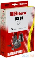  Filtero LGE 01 Standard  5 