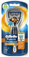   Gillette Fusion ProGlide Power FlexBall   81523294