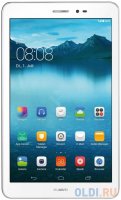  Huawei MediaPad T1 8.0 LTE 16Gb 8" 1280x800 1.2GHz 1Gb 4G Wi-Fi BT Android4.3 -