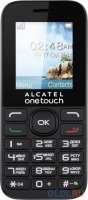   Alcatel OneTouch 1016D  1.8" 32 