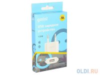     USB    220  Gmini GM-WC-008-1USB,  1 USB 