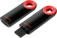  USB 16Gb SanDisk Cruzer Dial SDCZ57-016G-B35 /