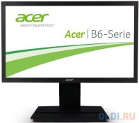  21.5" Acer B226HQLymdr  VA 1920x1080 250 cd/m^2 5 ms DVI VGA  UM.WB6EE.001