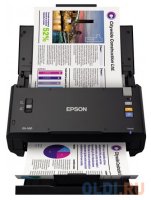  Epson WorkForce DS-520  CIS 600x600dpi B11B234401