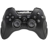  Artplays ( AN-201 ) Bluetooth/  2,4GHz PC, PS3, Android, iCade Black