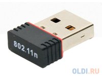  USB  5bites WFA150-01 802.11n 150Mbps 2.4 