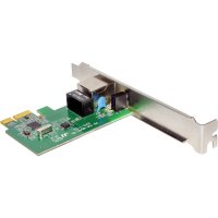   Netis AD1103 PCI-E 10/100/1000Mbps
