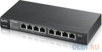  ZyXEL GS1100-8HP 8-  Gigabit Ethernet c 4  High Power PoE